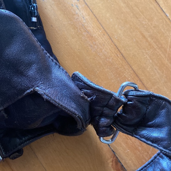 Rudsak bag - brown - Picture 4 of 5